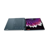 Ordinateur Portable Lenovo 83DJ006WPB 14" Intel Evo Core Ultra 5 125H 16 GB RAM 512 GB SSD