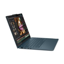 Ordinateur Portable Lenovo 83DJ006WPB 14" Intel Evo Core Ultra 5 125H 16 GB RAM 512 GB SSD