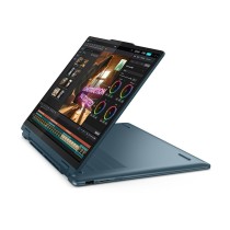 Ordinateur Portable Lenovo 83DJ006WPB 14" Intel Evo Core Ultra 5 125H 16 GB RAM 512 GB SSD