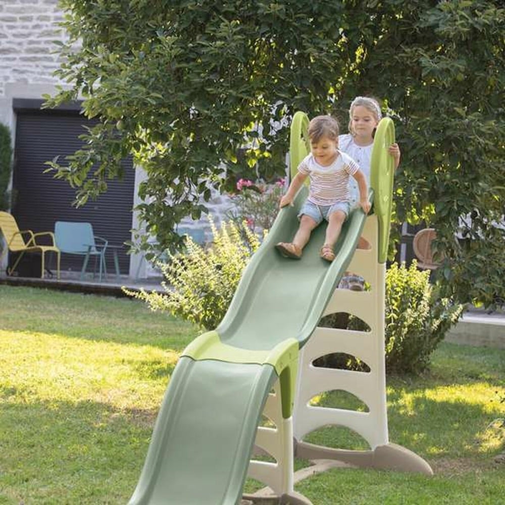 Wasserrutsche Smoby Super Megagliss