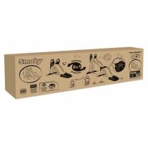 Toboggan d'eau Smoby Super Megagliss