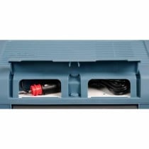 Glacière Igloo71 26 L Bleu Plastique