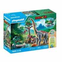 Playset Playmobil 71819 97 Stücke