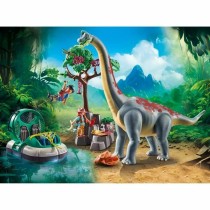 Playset Playmobil 71819 97 Stücke