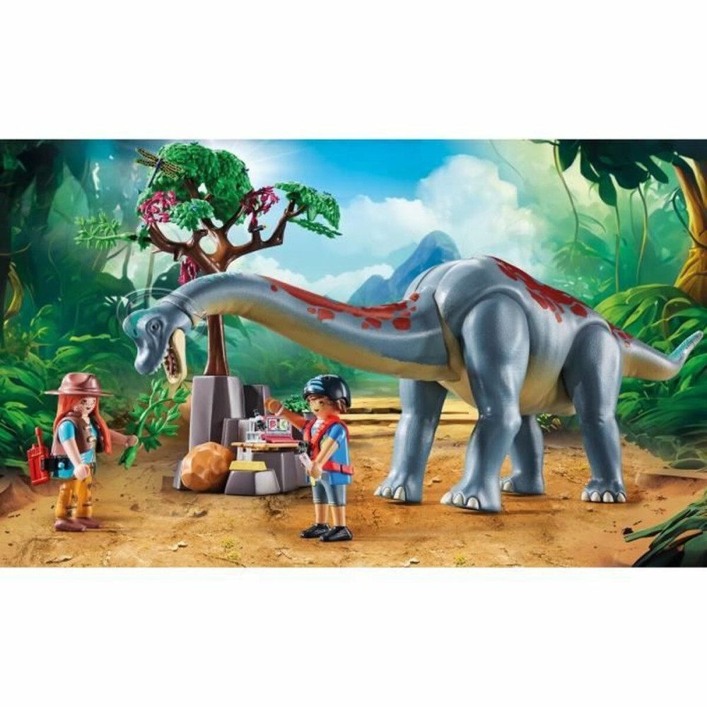 Playset Playmobil 71819 97 Stücke