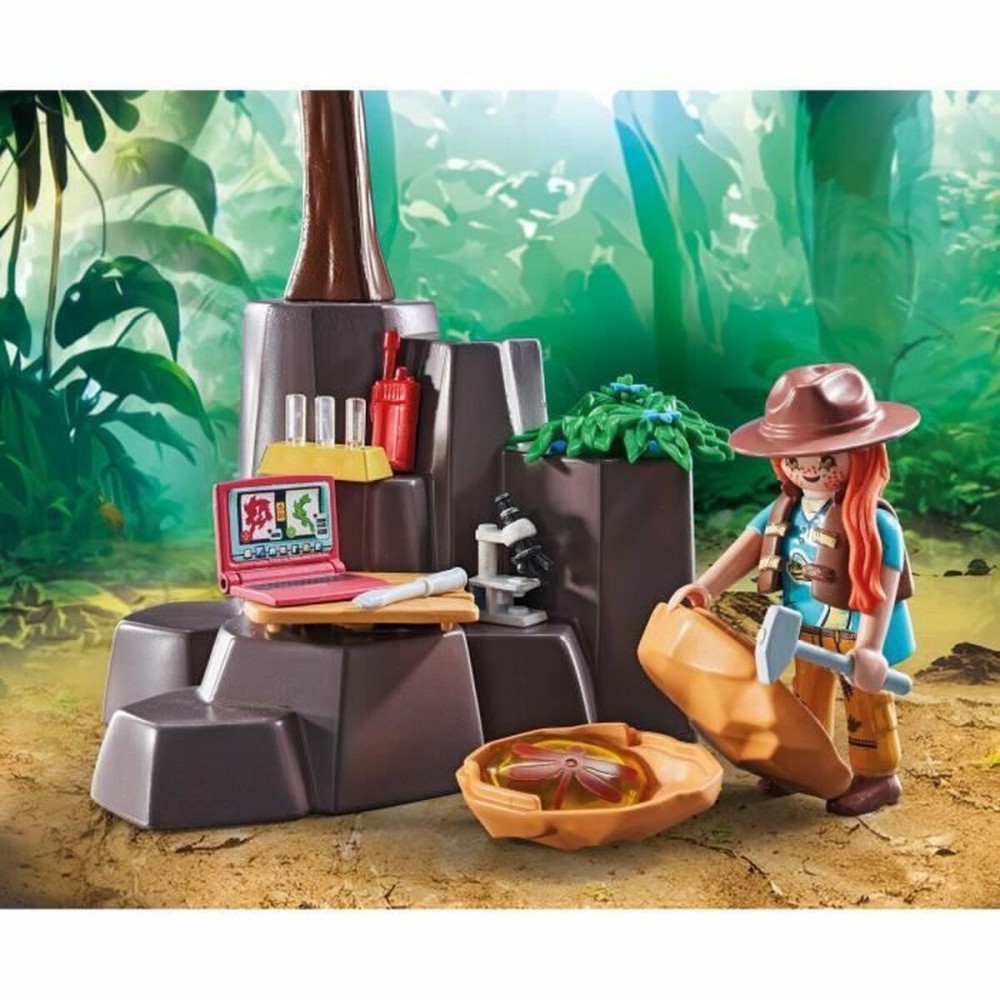 Playset Playmobil 71819 97 Stücke