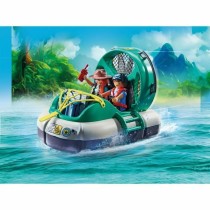 Playset Playmobil 71819 97 Stücke