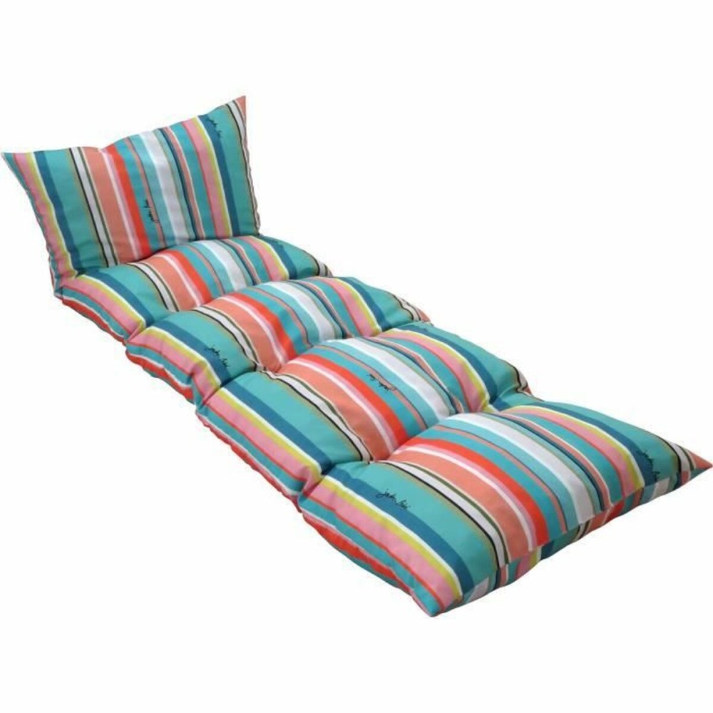 Coussin de sol Jardin Prive