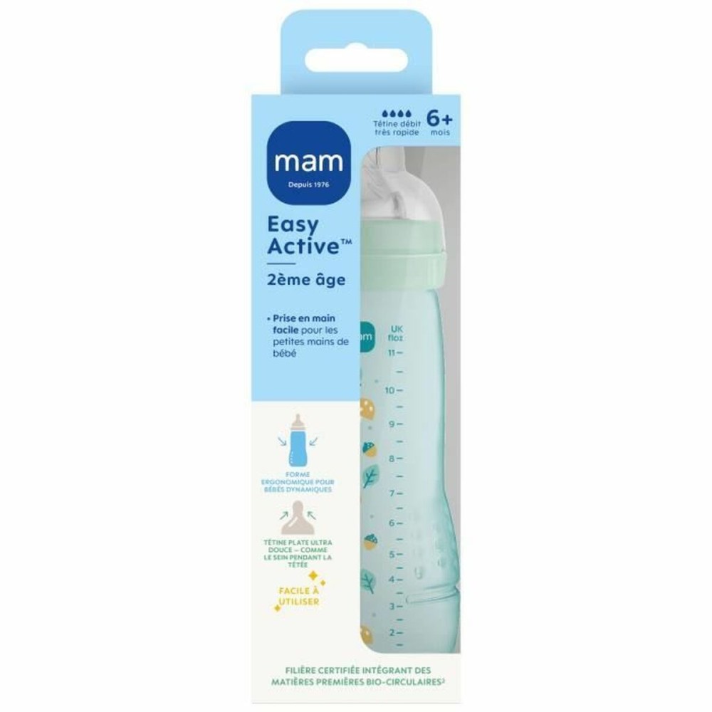 Baby-Flasche MAM