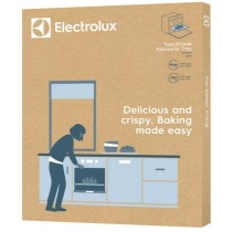 Ofenpfanne Electrolux E1OOEC02
