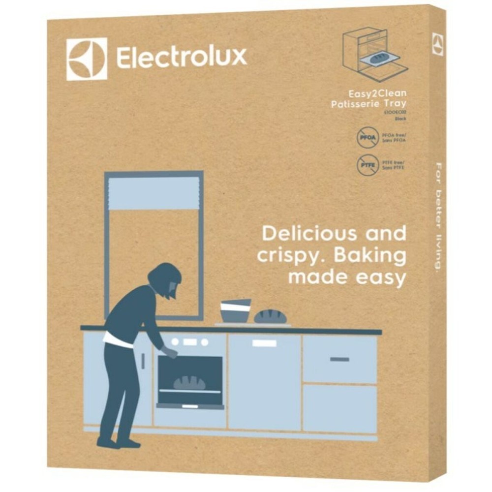 Ofenpfanne Electrolux E1OOEC02