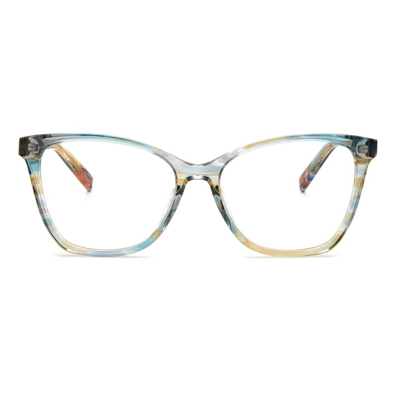 Monture de Lunettes Femme Missoni MIS-0013-JUR Ø 53 mm