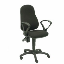 Bürostuhl Alamo Piqueras y Crespo 271SARAN840 Schwarz