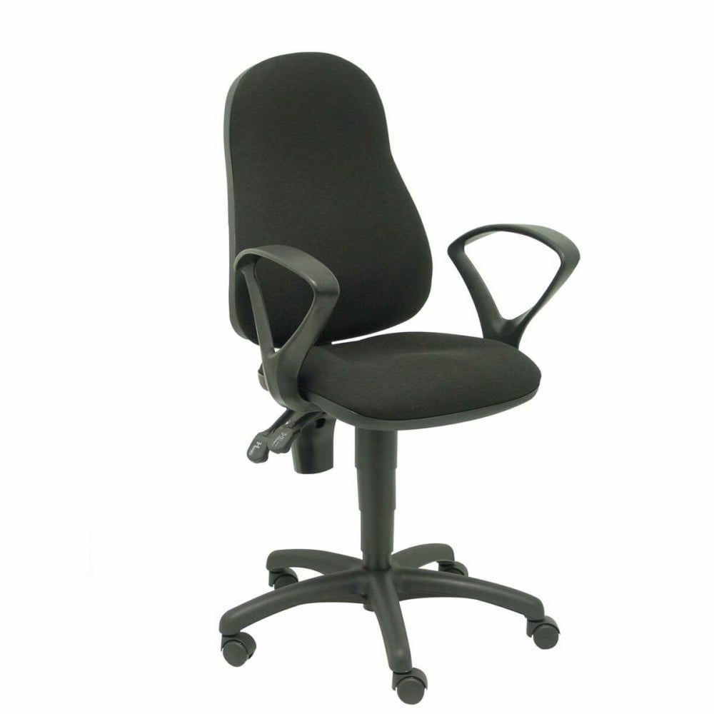 Bürostuhl Alamo Piqueras y Crespo 271SARAN840 Schwarz