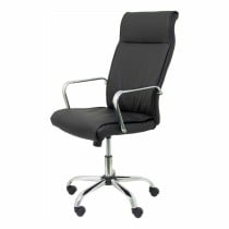 Bürostuhl Carcelén Piqueras y Crespo 260SPNE Schwarz