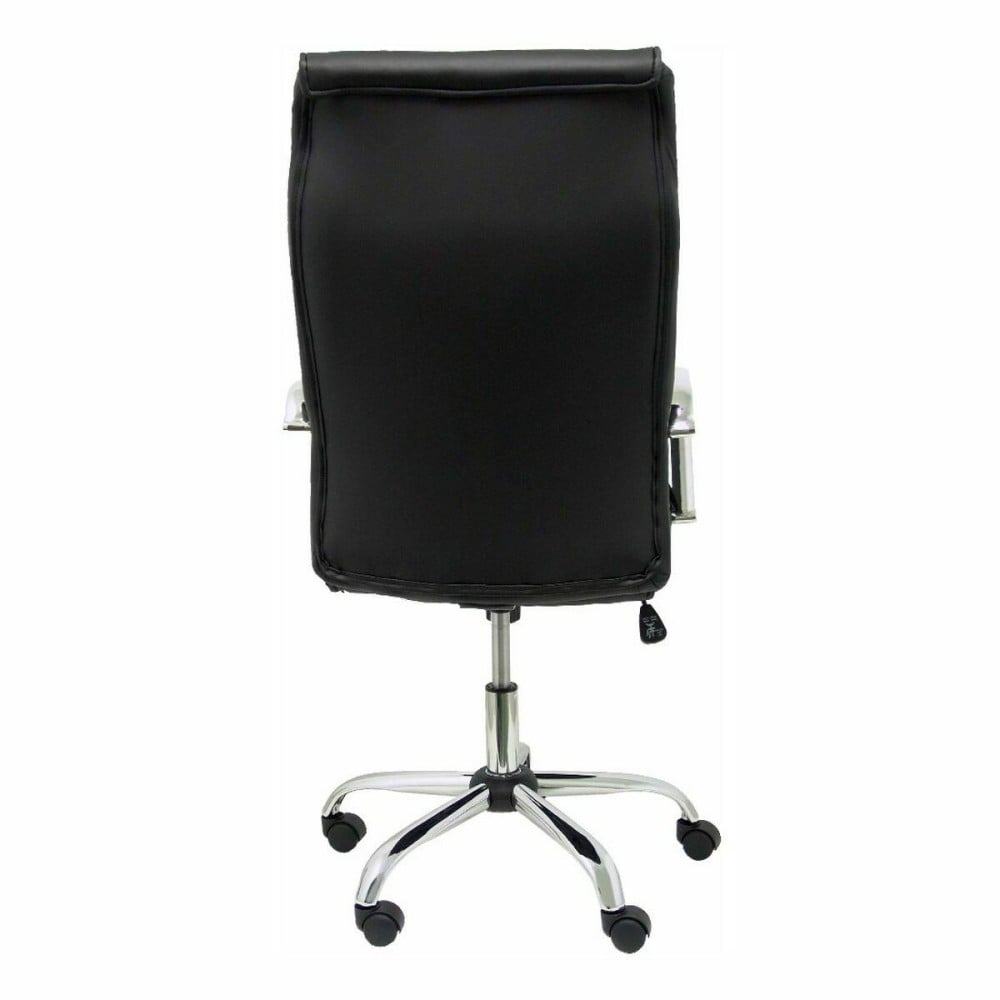Chaise de Bureau Carcelén Piqueras y Crespo 260SPNE Noir