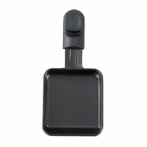Raclette Severin RG 2370 Schwarz noir