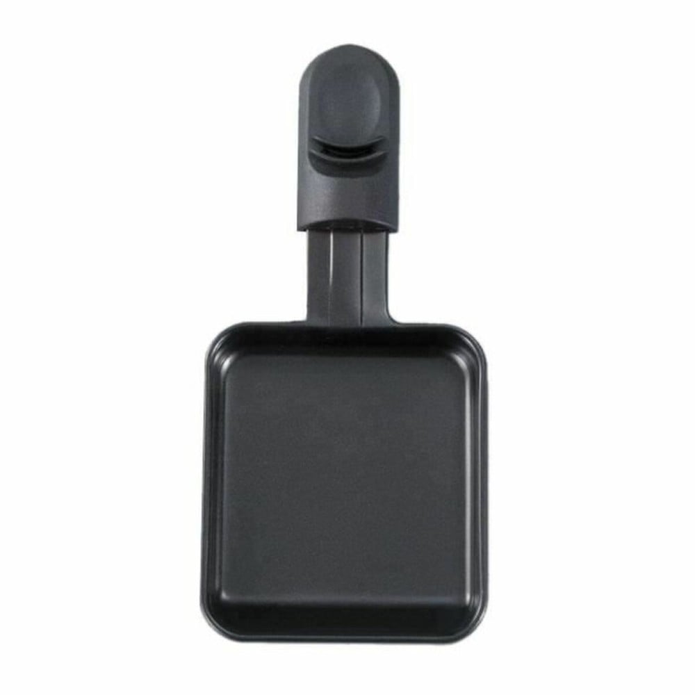 Raclette Severin RG 2370 Schwarz noir