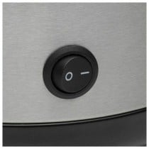 Rice Cooker Tristar RK-6126 Arrocera 400 W Stainless steel Silver 1 L