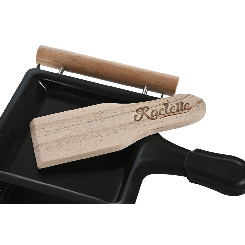 Raclette Home ESPRIT Raclette Schwarz 25 x 10 x 6 cm