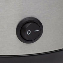 Rice Cooker Tristar RK-6129 Arrocera 900 W Silver Stainless steel 2,2 L