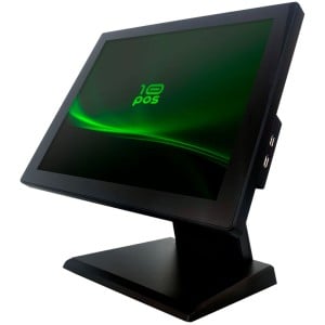 TPV 10POS 10T-15I578256 15" Intel Core i5 8 GB RAM 256 GB SSD