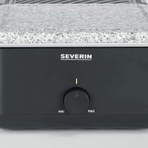 Raclette Severin RG2366 Schwarz noir 1300 W