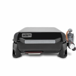 Grillpfanne Weber Schwarz 43 x 22 cm