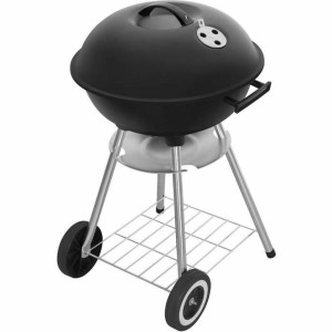 Grill Tragbarer Fieldmann