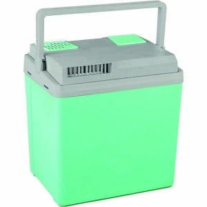 Tragbarer Kühlschrank Incasa grün Vert 32 L