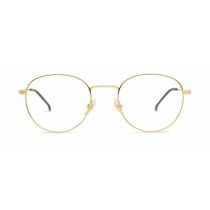 Ladies' Spectacle frame Carrera CARRERA-2009T-J5GF140 Golden Ø 51 mm