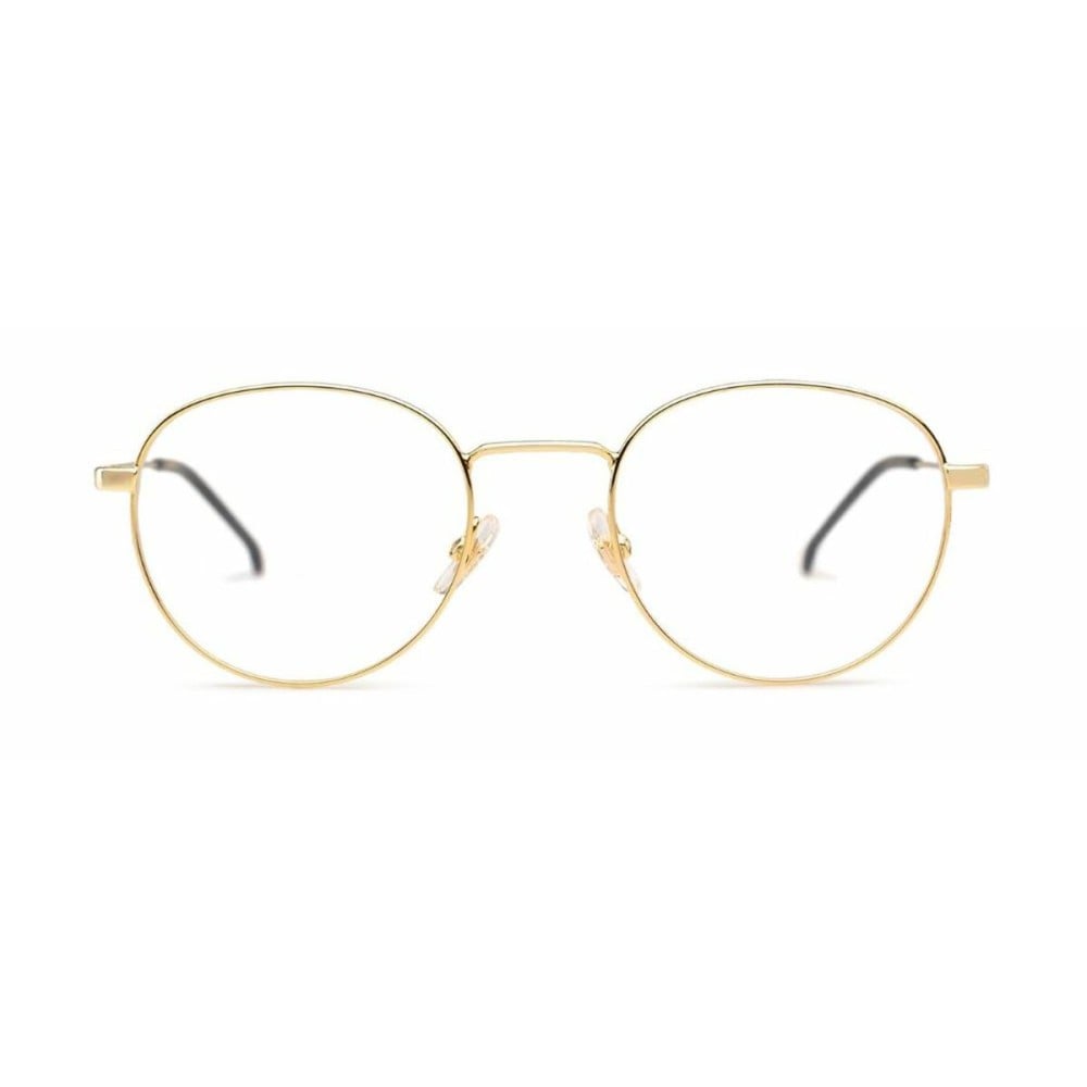 Brillenfassung Carrera CARRERA-2009T-J5GF140 Gold Ø 51 mm