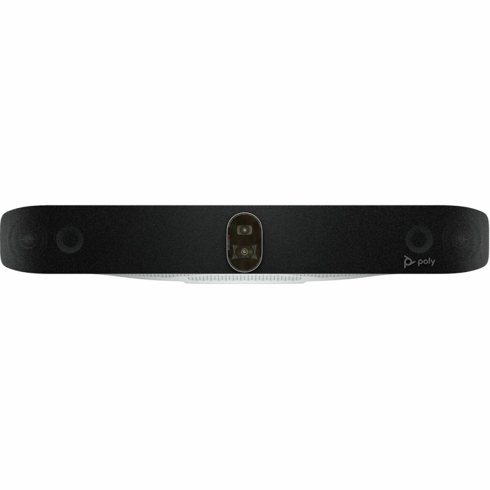 Headphones with Headband Poly