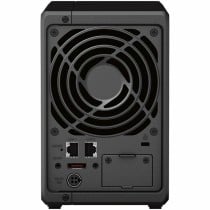 NAS Network Storage Synology DS723+/8G Dual Core