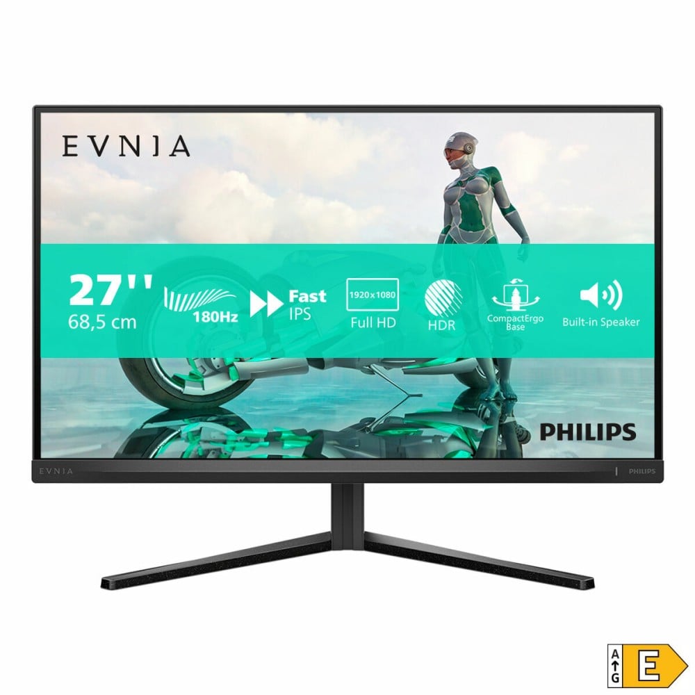 Gaming-Monitor Philips 27M2N3200A/00 Full HD 27" 180 Hz