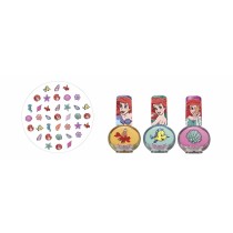 Set de Manucure Disney Princess 4 Pièces