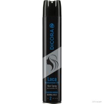 Normal Hold Hairspray Dicora 400 ml