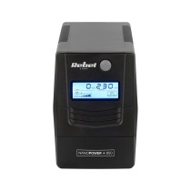 Off Line Uninterruptible Power Supply System UPS Rebel RB-4024 480 W