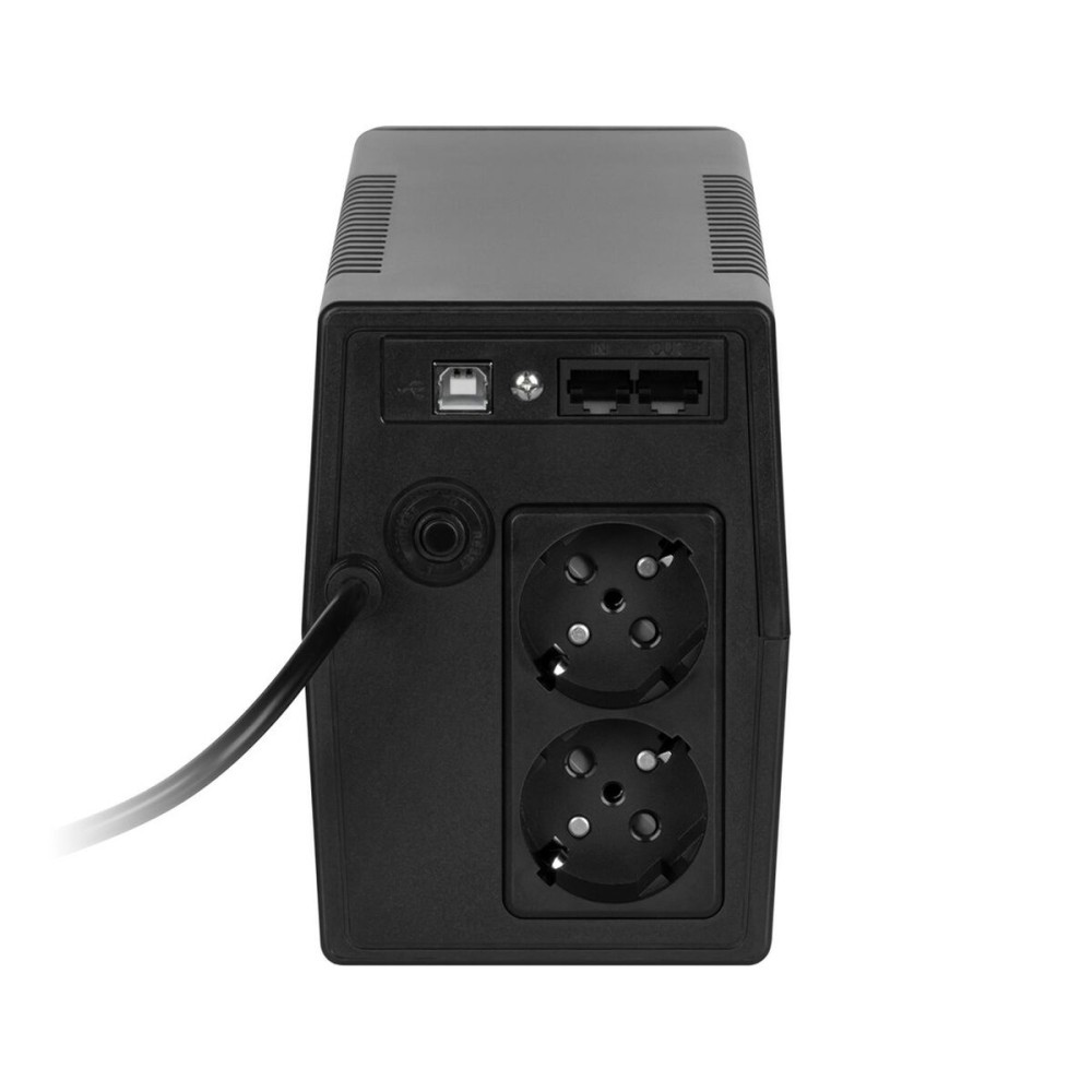 Off Line Uninterruptible Power Supply System UPS Rebel RB-4024 480 W
