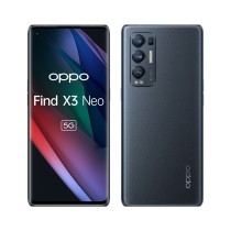 Smartphone Oppo Find X3 Neo 6,55" Snapdragon 865 Noir 12 GB RAM 256 GB