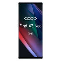 Smartphone Oppo Find X3 Neo 6,55" Snapdragon 865 Noir 12 GB RAM 256 GB