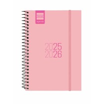 Agenda Finocam