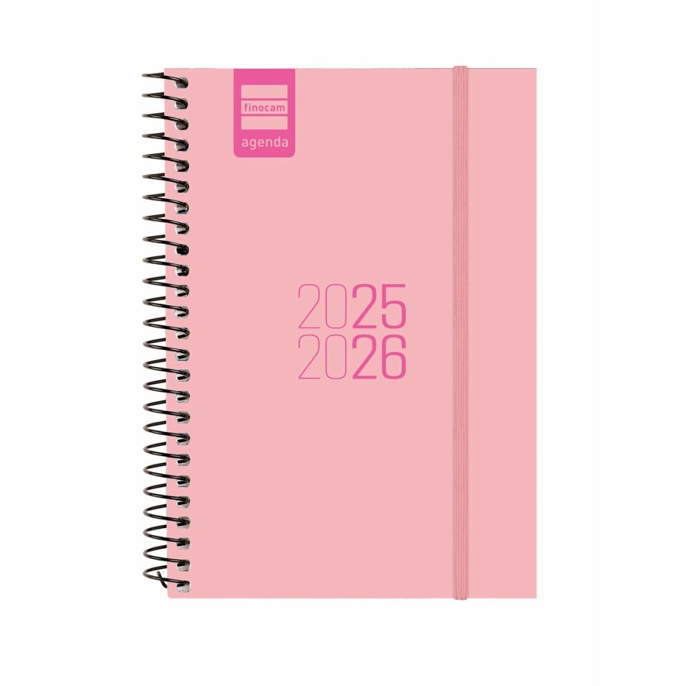 Agenda Finocam