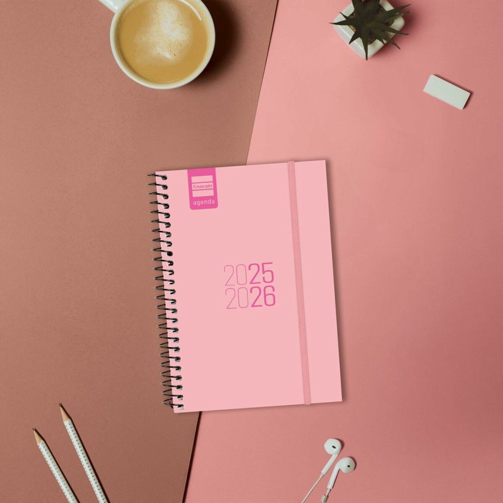 Agenda Finocam