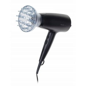 Föhn Philips 2100 W Marineblau deep blue