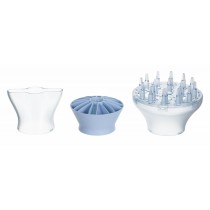 Föhn Philips 2100 W Marineblau deep blue