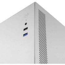 ATX Semi-Tower Gehäuse Tacens 2ORUMX500W Weiß
