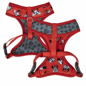 Harnais pour Chien Minnie Mouse