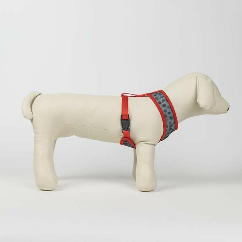 Dog Harness Minnie Mouse