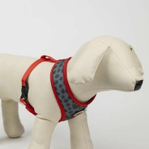 Dog Harness Minnie Mouse